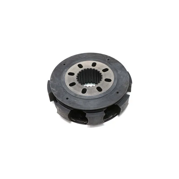 Bobcat 7319181 Cylinder Block for 2-Speed Hydrostatic Motor for Loaders, 7319181