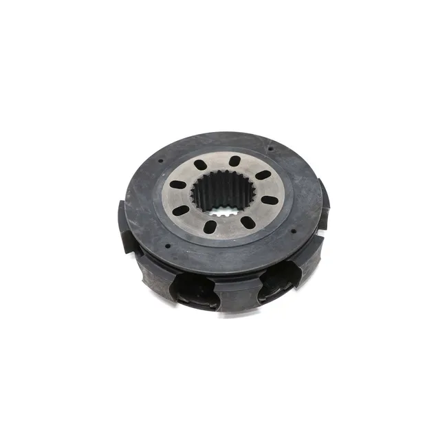 Bobcat 7319181 Cylinder Block for 2-Speed Hydrostatic Motor for Loaders, 7319181
