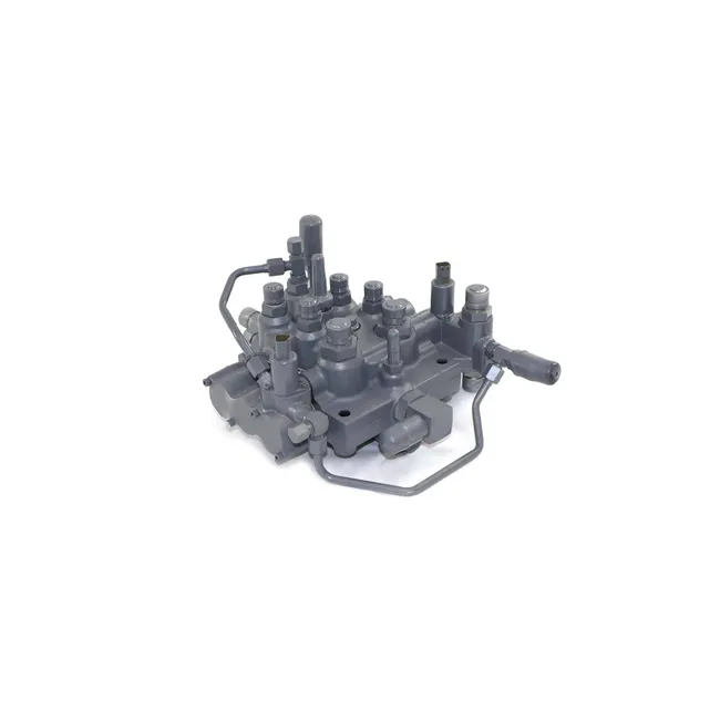 Bobcat 7319435 Valve for Loaders, 7319435