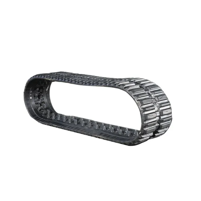 Bobcat 7320103 12 Inch Multi-Bar Lug Loader Track (320 X 86 X 49), 7320103