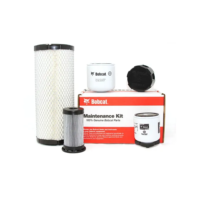 Bobcat 7320460 500 Hour Maintenance Kit, Canister Filter, 7320460