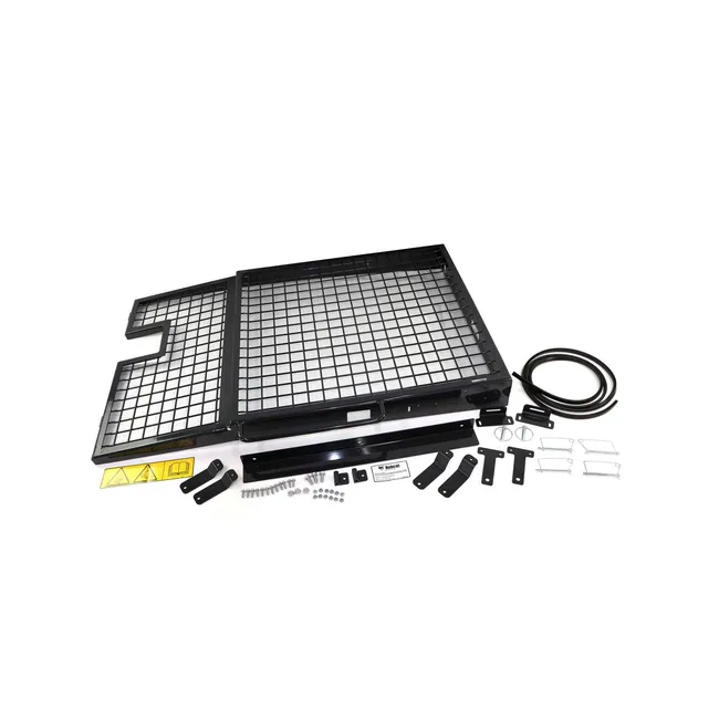 Bobcat 7320485 Special Applications Cab Kit for Excavators, 7320485