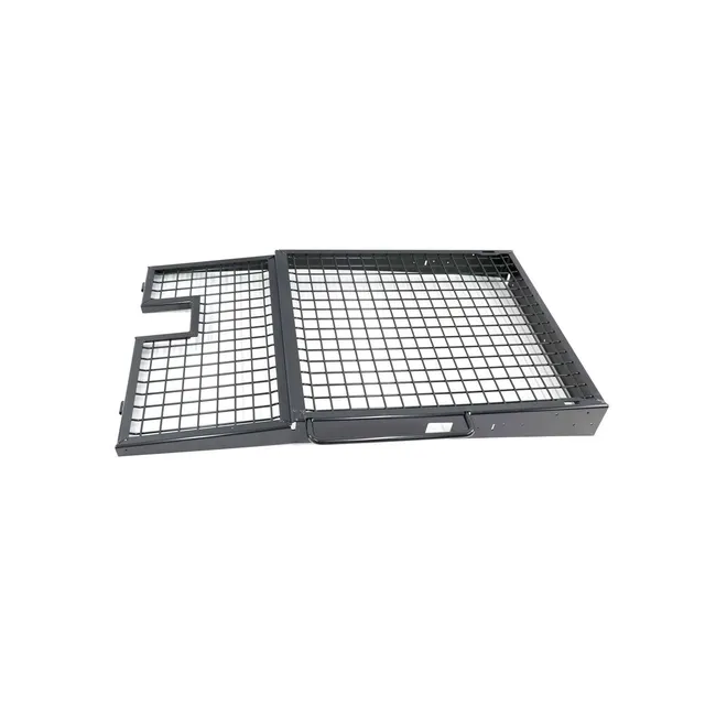 Bobcat 7320486 Canopy Guard for Excavators, 7320486