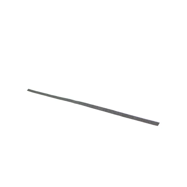 Bobcat 7320893 Rubber Seal, 7320893