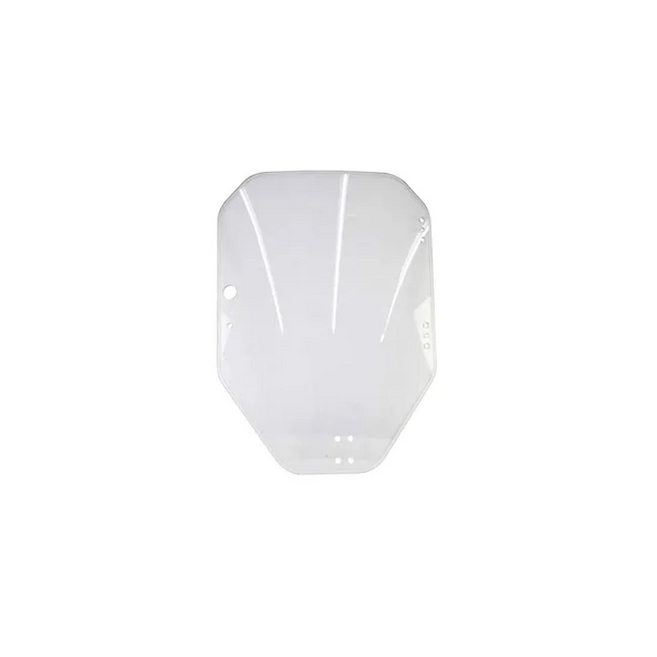 Bobcat 7321627 Special Applications Cab Door Curved Window for Loaders, 7321627