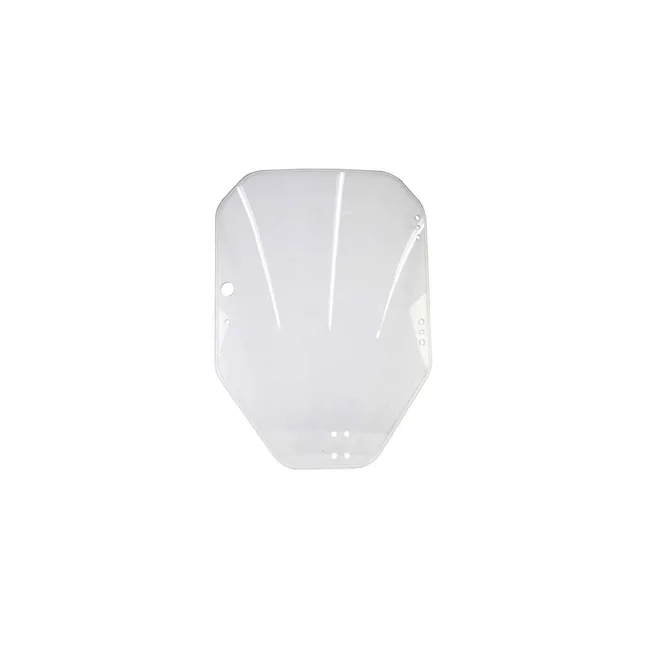 Bobcat 7321627 Special Applications Cab Door Curved Window for Loaders, 7321627
