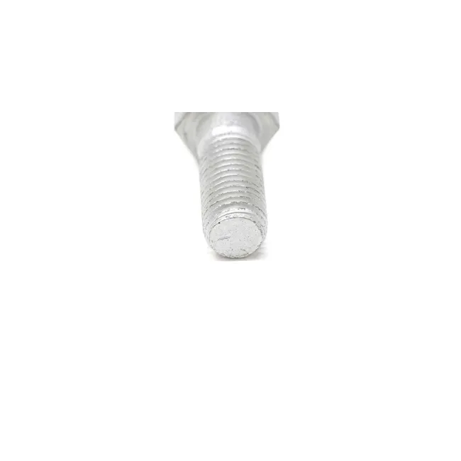 Bobcat 7321939 Hex Head Screw for Track Loaders, 7321939