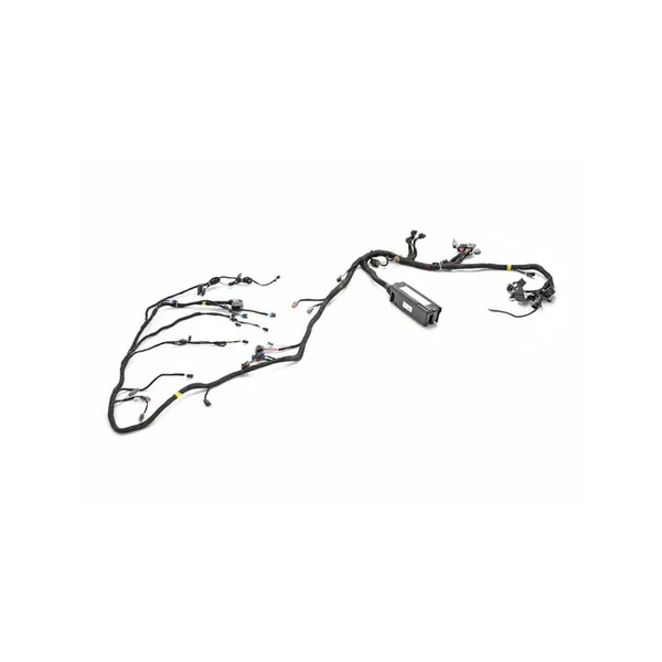 Bobcat 7322232 4 Connectors To Cab Harness, 7322232