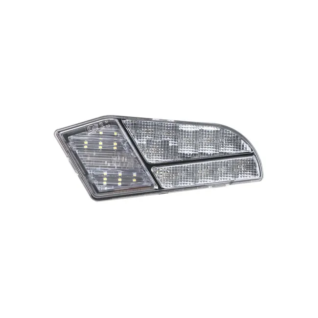 Bobcat 7322349 Euro Right Light for Loaders, 7322349