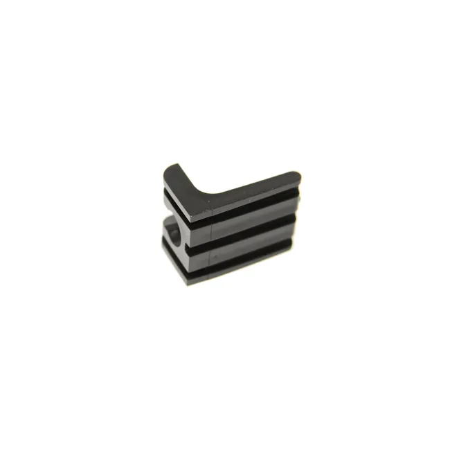Bobcat 7322368 Rear Door Stop, 7322368