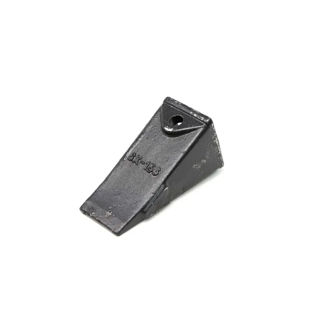 Bobcat 7322482 Excavator or Loader Bucket Tooth, 7322482