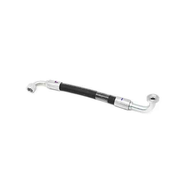 Bobcat 7323022 Hydraulic Hose for Track Loaders, 7323022