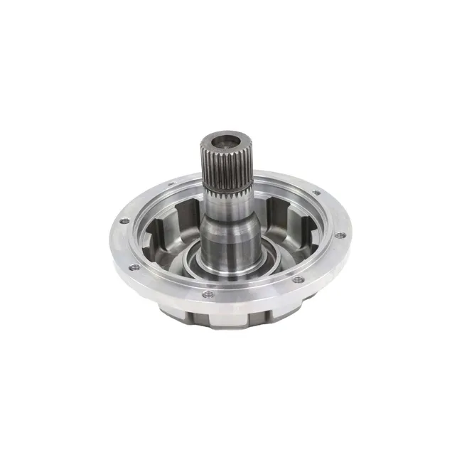 Bobcat 7323036 Drive Motor Front Shaft for Track Loaders, 7323036