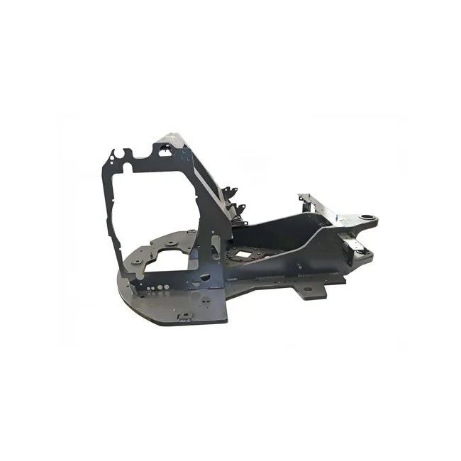 Bobcat 7323150 E55 Upperstructure for Excavators, 7323150