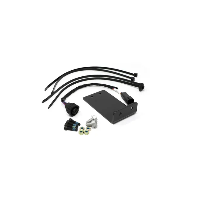 Bobcat 7323954 DEF Tank Mounting Kit, 7323954