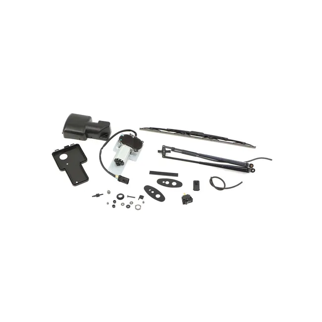 Bobcat 7324010 Window Wiper Kit, 7324010