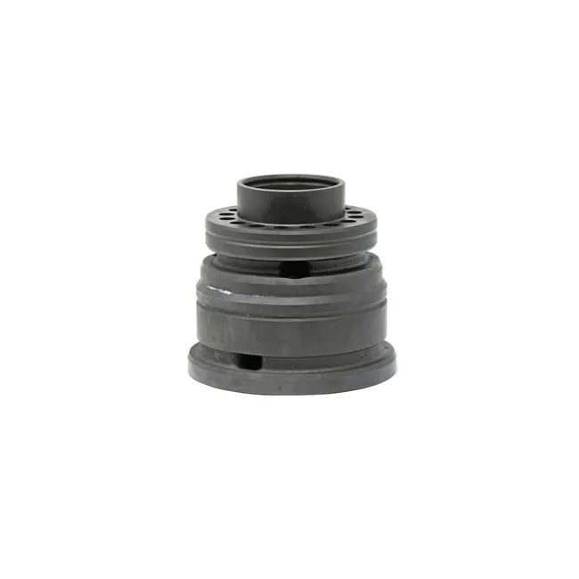 Bobcat 7324121 Distributor Motor for 2-Speed Hydrostatic Motor for Track Loaders, 7324121