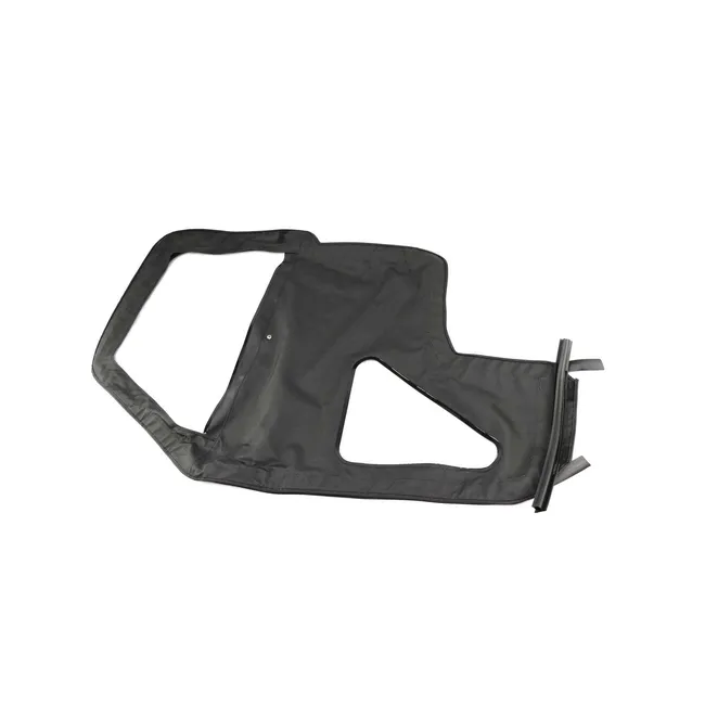 Bobcat 7324189 Front Left Canvas Crew Door for Utility Vehicles, 7324189