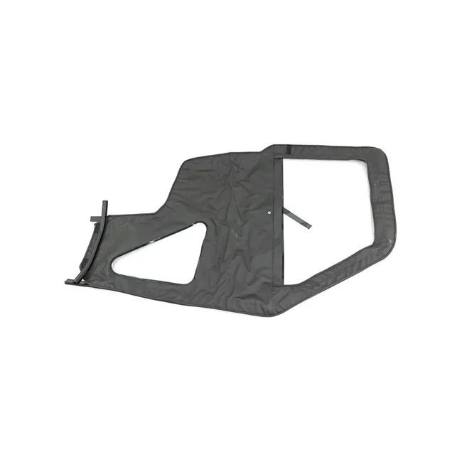 Bobcat 7324190 Right Canvas Door for Utility Vehicles, 7324190