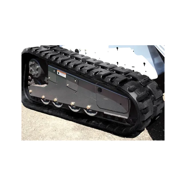 Bobcat 7324233 12 Inch Premium C-Pattern Loader Rubber Track (320 X 86 X 50), 7324233
