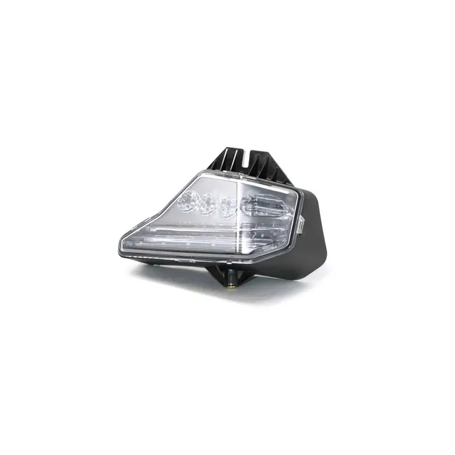Bobcat 7324240 Right Premium LED Light for Loaders, 7324240