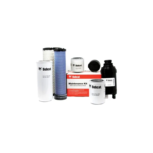 Bobcat 7324331 1000/3000 Hour Maintenance Kit Excavators, 7324331