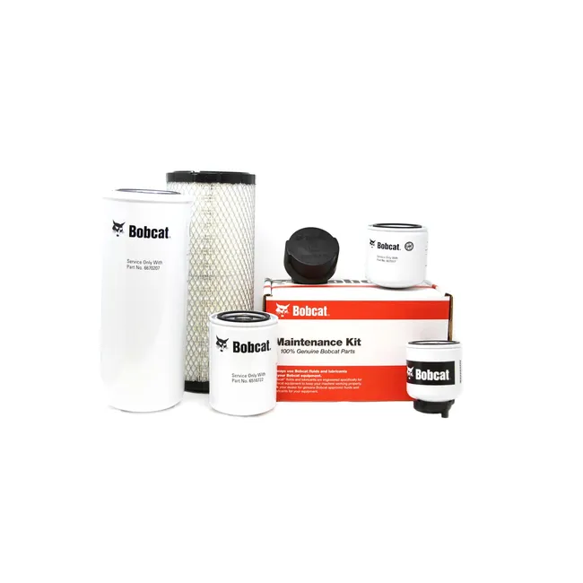 Bobcat 7324333 500 Hour Maintenance Kit, 7324333