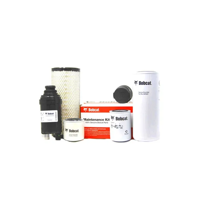 Bobcat 7324334 500/1500 Hour Maintenance Kit, 7324334