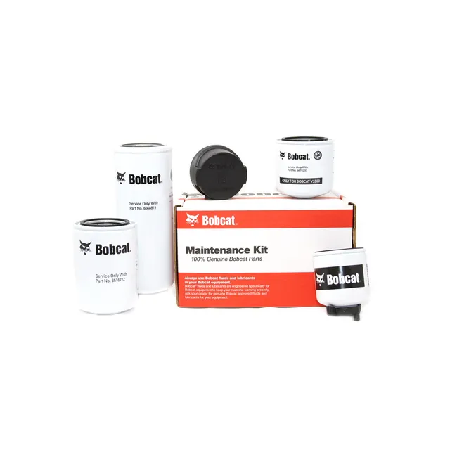 Bobcat 7324335 50 Hour Maintenance Kit, 7324335