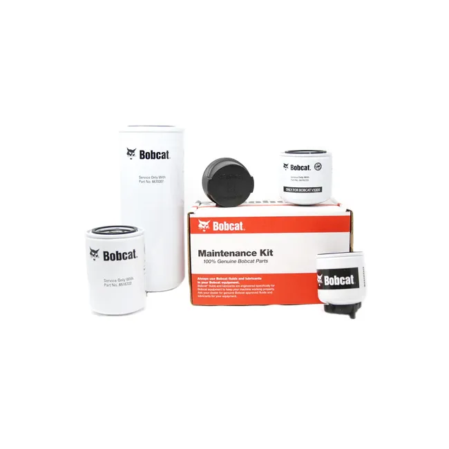 Bobcat 7324336 50 Hour Maintenance Kit, 7324336