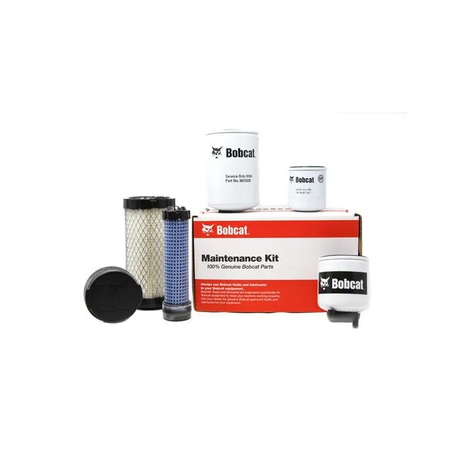 Bobcat 7324338 1000/2000 Hour Maintenance Kit, 7324338