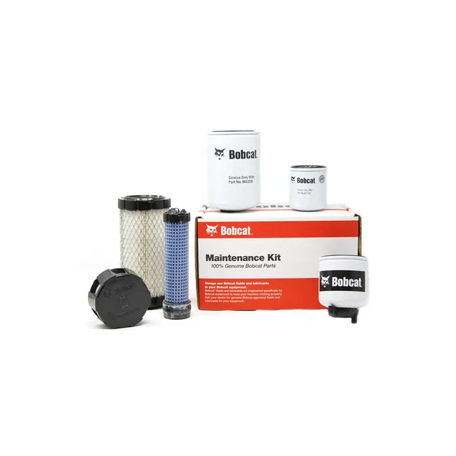 Bobcat 7324339 1000 Hour Maintenance Kit, 7324339