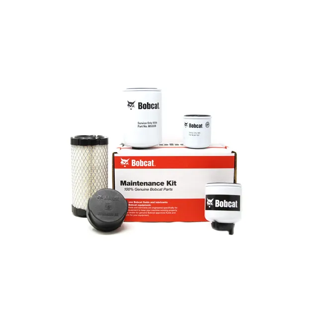 Bobcat 7324340 500 Hour Maintenance Kit for 324 Excavator, 7324340