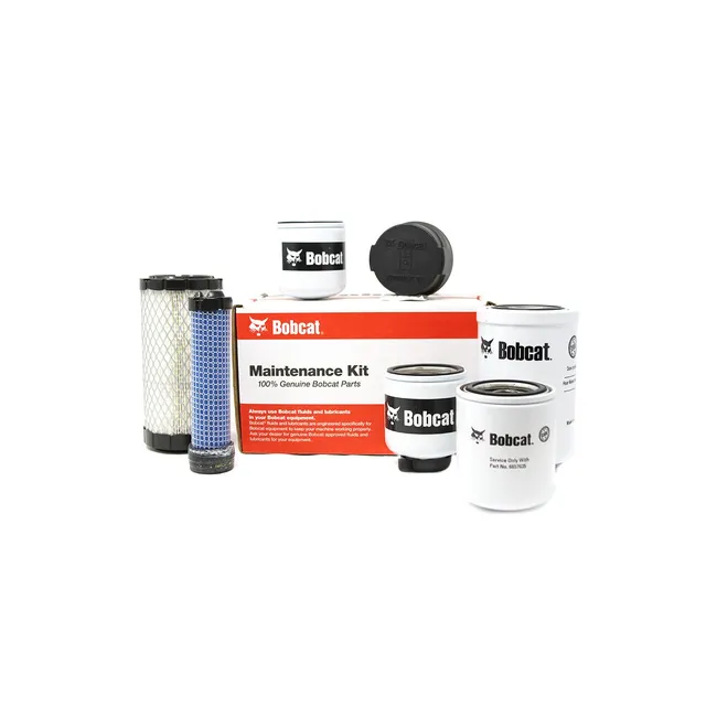 Bobcat 7324344 1000/2000 Hour Maintenance Kit for E26, 7324344