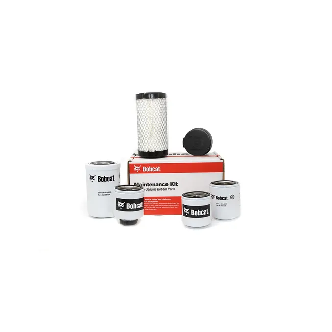 Bobcat 7324345 500 Hour Maintenance Kit, 7324345