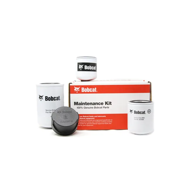 Bobcat 7324346 50 Hour Maintenance Kit, 7324346
