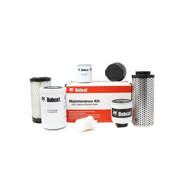 Bobcat 7324351 500 Hour Maintenance Kit for E20, 7324351
