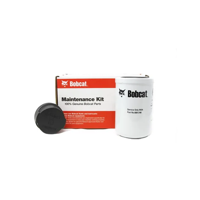 Bobcat 7324352 100 Hour Maintenance Kit for E20, 7324352