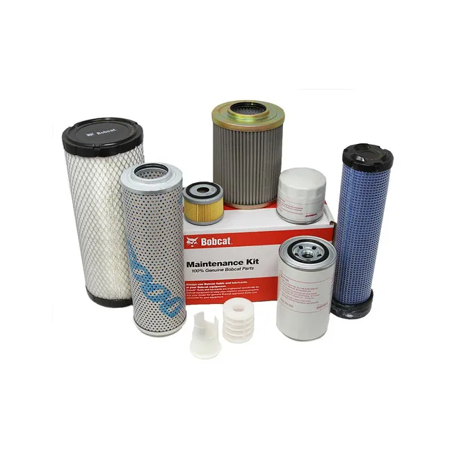 Bobcat 7324355 1000/2000 Hour Maintenance Kit, 7324355