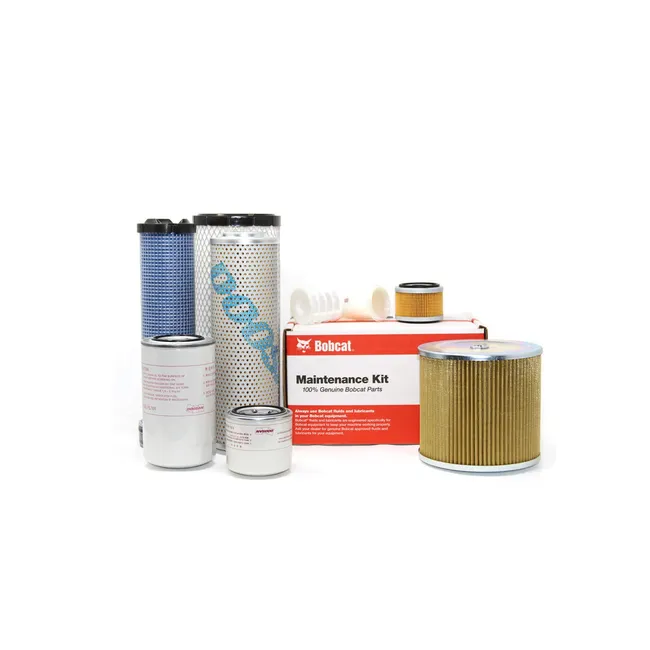 Bobcat 7324356 1000/2000 Hour Maintenance Kit, 7324356