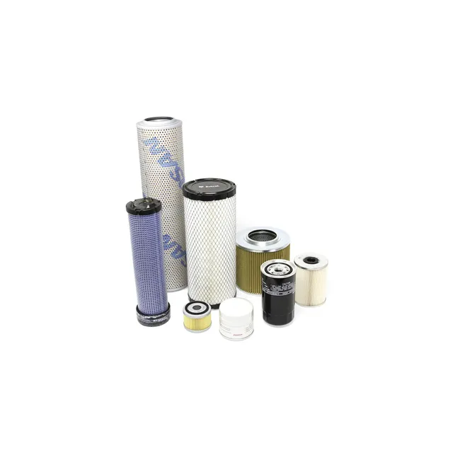 Bobcat 7324358 1000/2000 Hour Maintenance Kit, 7324358