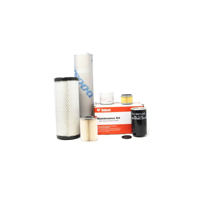 Bobcat 7324360 1500 Hour Maintenance Kit, 7324360