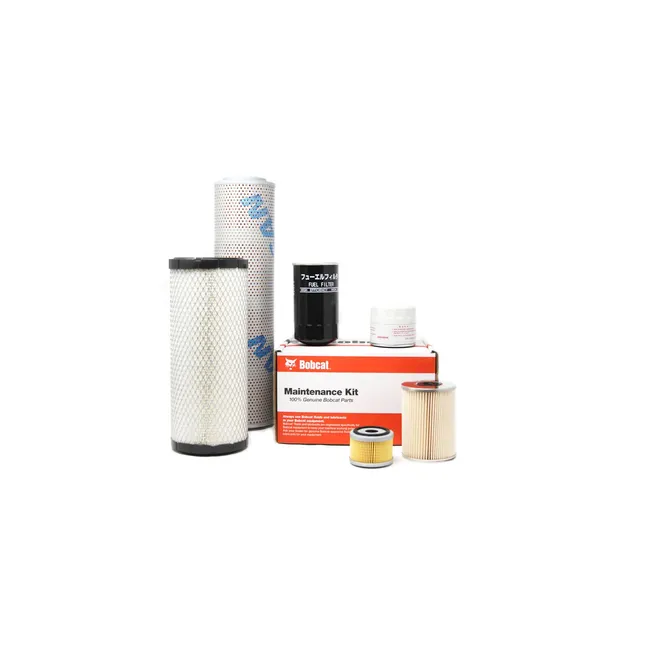 Bobcat 7324361 500 Hour Maintenance Kit, 7324361