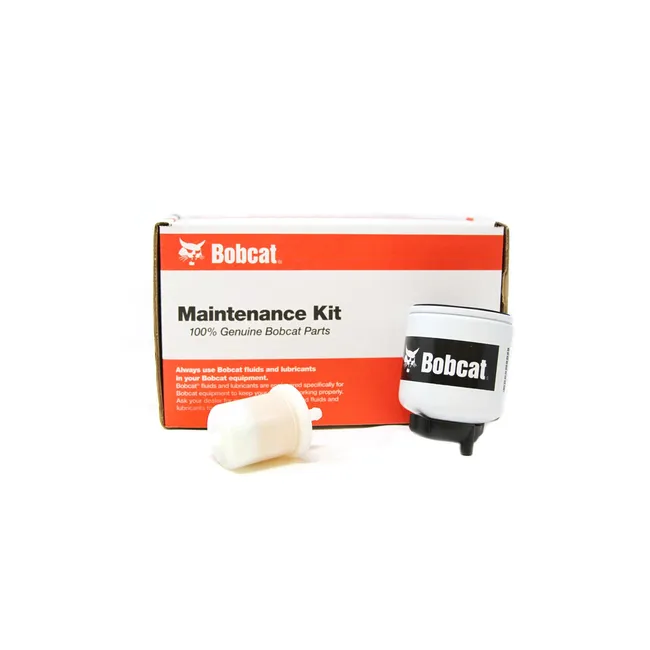 Bobcat 7324362 250 Hour Maintenance Kit, 7324362
