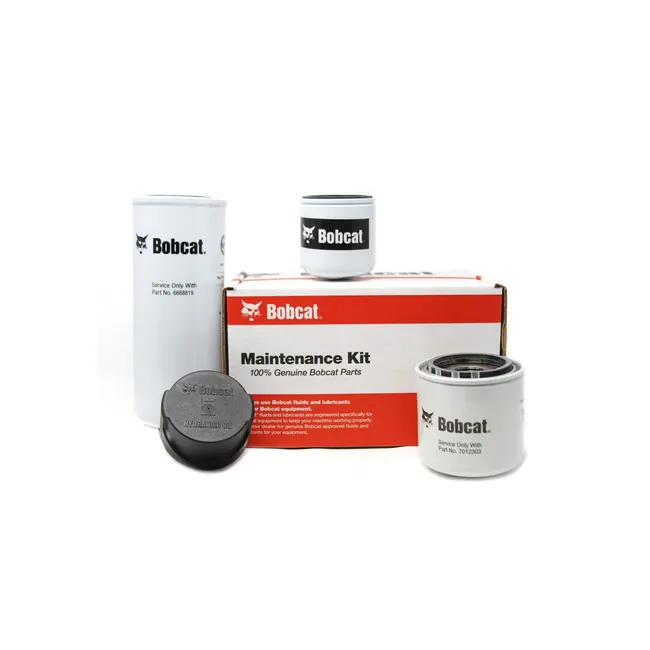 Bobcat 7324365 50 Hour Maintenance Kit, 7324365