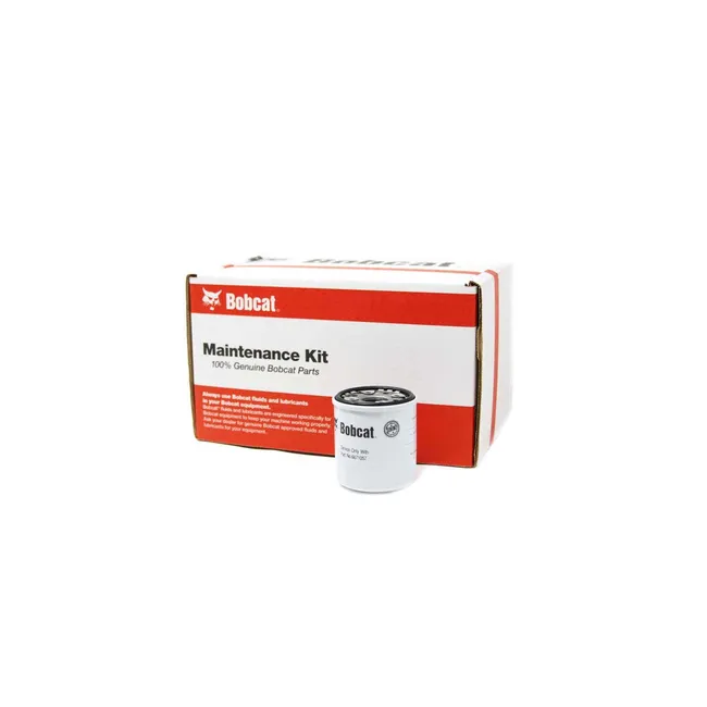 Bobcat 7324366 50 Hour Maintenance Kit, 7324366