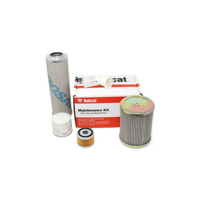 Bobcat 7324368 250 Hour Maintenance Kit, 7324368