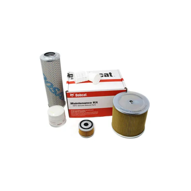 Bobcat 7324369 250 Hour Maintenance Kit, 7324369