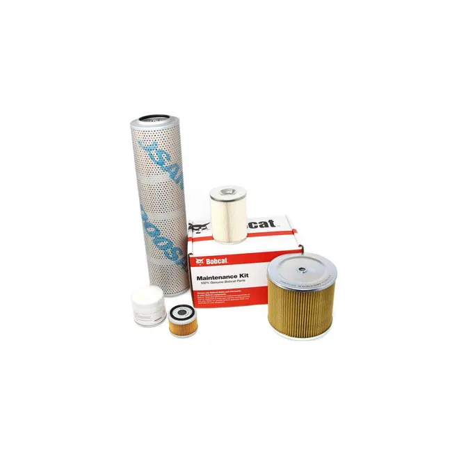 Bobcat 7324370 250 Hour Maintenance Kit, 7324370