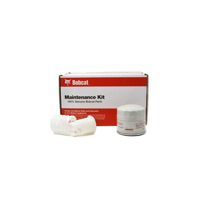 Bobcat 7324371 50 Hour Maintenance Kit, 7324371